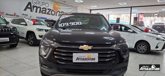 CHEVROLET MONTANA 1.2 TURBO FLEX PREMIER AUTOMÁTICO CHEVROLET MONTANA 1.2 TURBO FLEX PREMIER AUTOMÁTICO